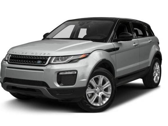 LAND ROVER RANGE ROVER EVOQUE 2017 SALVP2BGXHH218637 image LAND ROVER RANGE ROVER EVOQUE 2017 SALVP2BGXHH218637 image